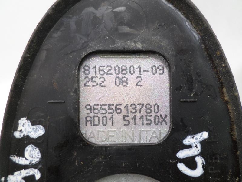 Antenne CITROEN C4 1 PHASE 1 Diesel - 1