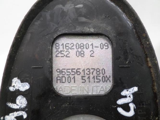 Foto del ricambio