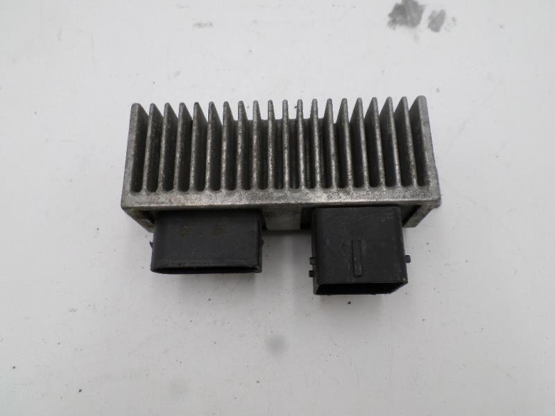 Boitier de prechauffage RENAULT MASTER 3 PHASE 2 Diesel - 1