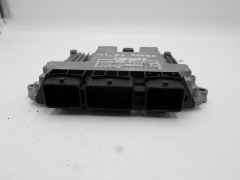 Centralina motore PEUGEOT PARTNER 2 PHASE 1 Diésel - 1