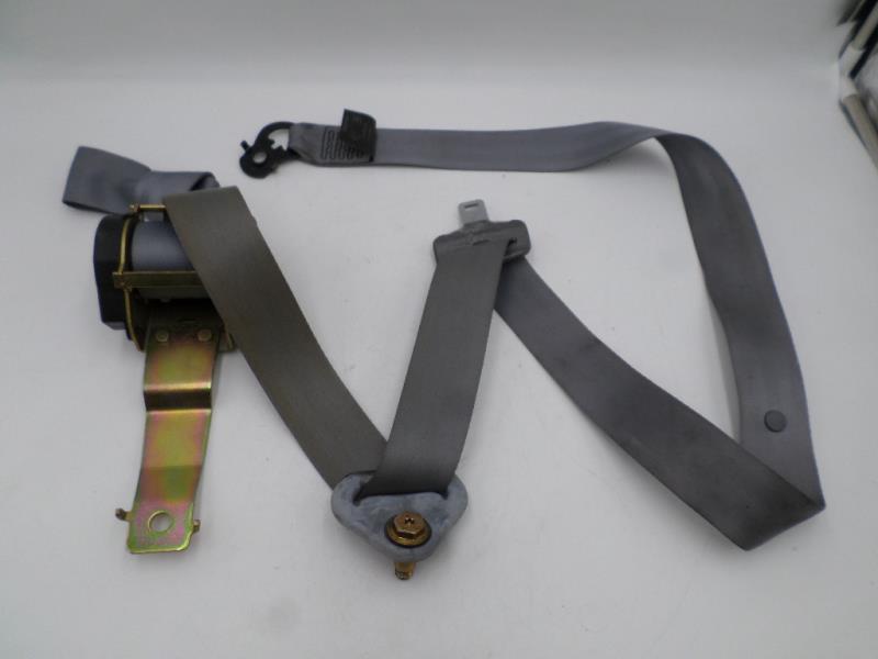 Cintura di sicurezza anteriore destra RENAULT MEGANE 1 PHASE 2  - 1
