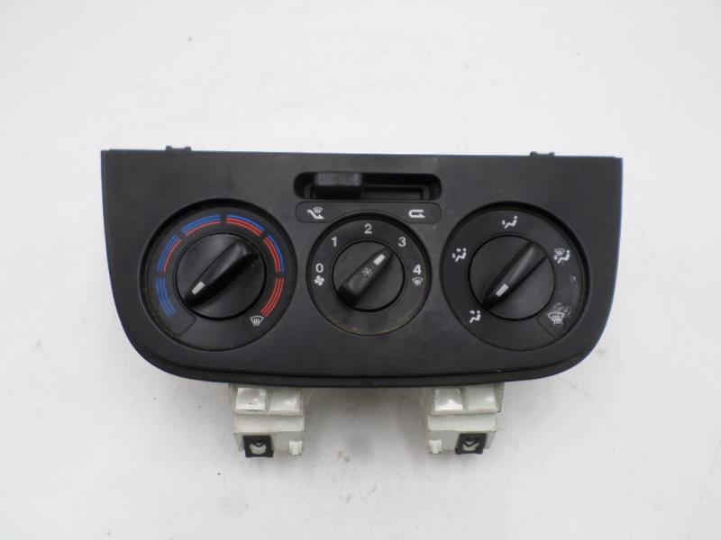 Commande chauffage CITROEN NEMO Diesel - 1