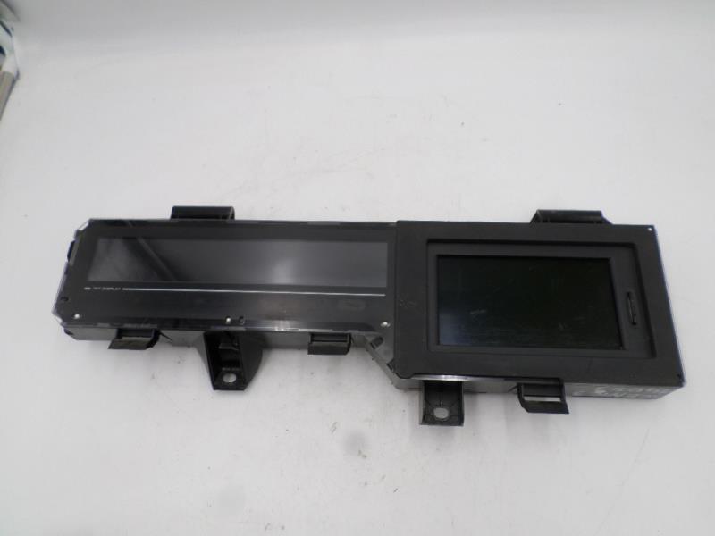 Compteur RENAULT SCENIC 3 PHASE 1 Diesel - 1