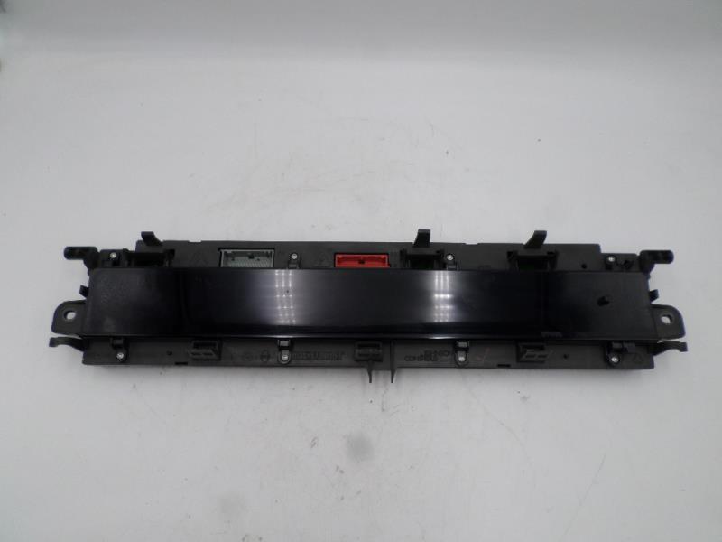 Compteur RENAULT SCENIC 2 PHASE 2  - 1