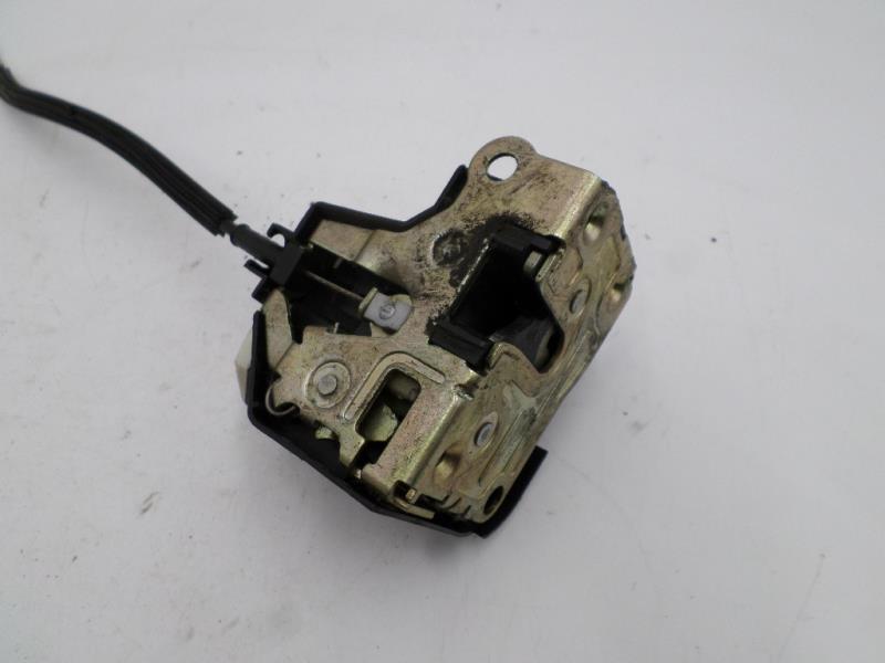Fermeture centralisee avant gauche RENAULT CLIO 2 PHASE 2 Diesel - 1