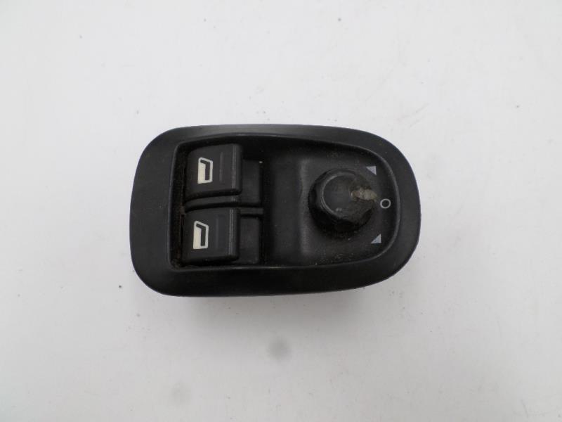 Interruttore lavacristalli anteriore sinistro PEUGEOT 206 PHASE 1 Diésel - 1