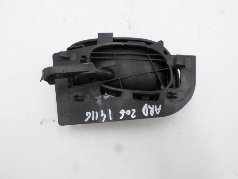 Maniglia interna posteriore destra PEUGEOT 206 Diésel - 1