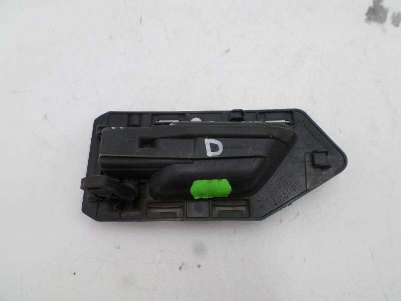 Maniglia interna anteriore destra CITROEN BERLINGO 1 PHASE 1 Diésel - 1