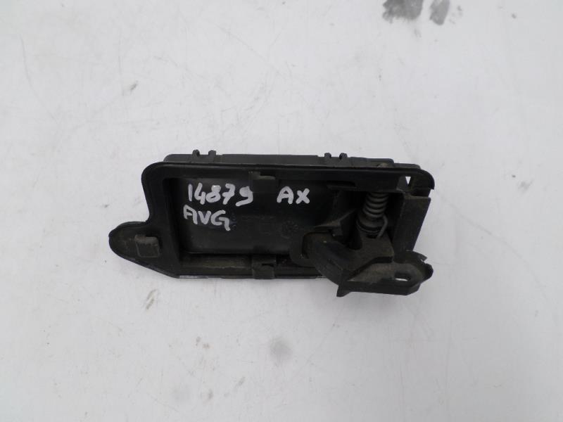 Maniglia interna anteriore sinistra CITROEN AX PHASE 1 Gasolina - 1