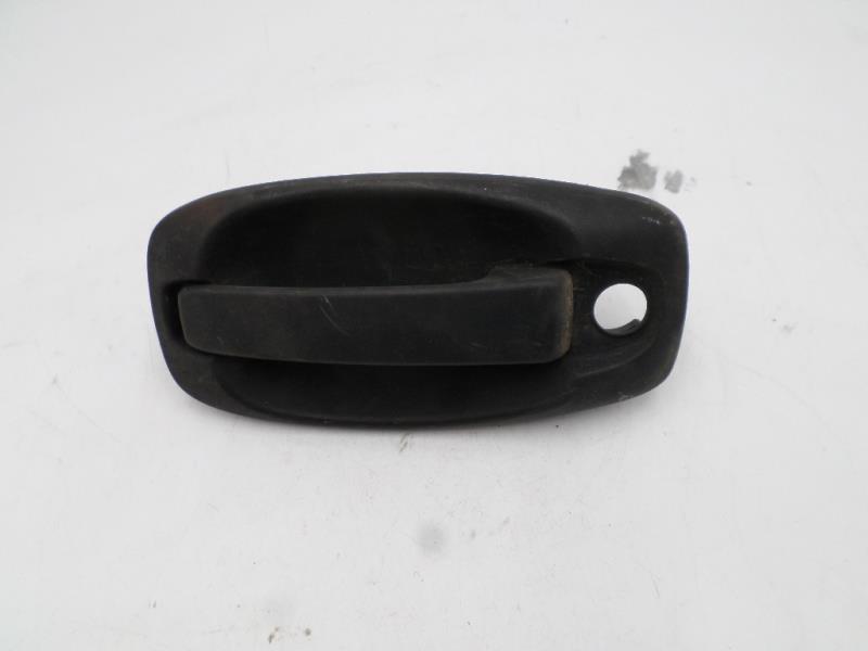 Poignee porte avant gauche CITROEN NEMO Diesel - 1