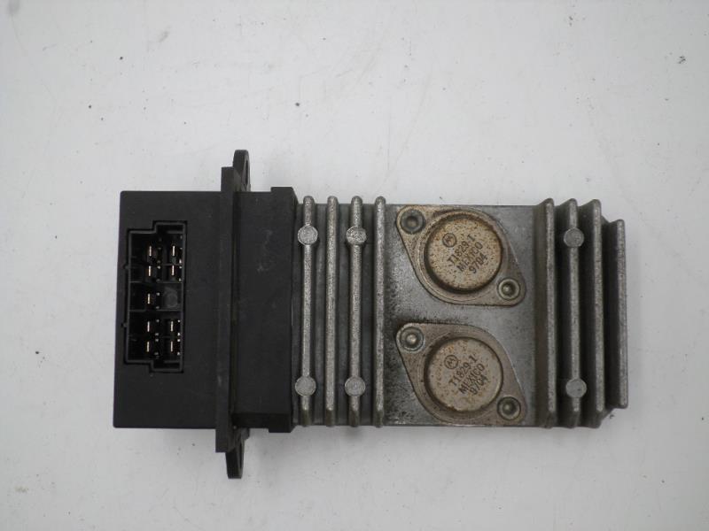 Resistenza riscaldamento RENAULT SCENIC 1 PHASE 1  - 1