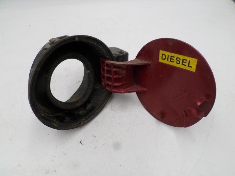 Trappe d'essence CITROEN C4 1 PHASE 1 Diesel - 1