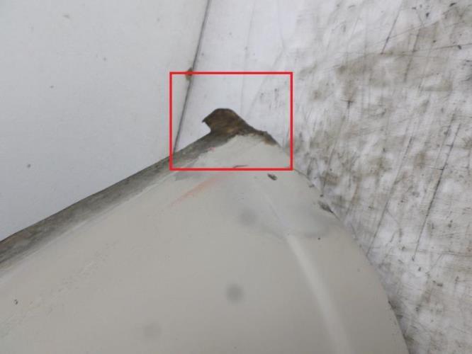Photo de la pièce