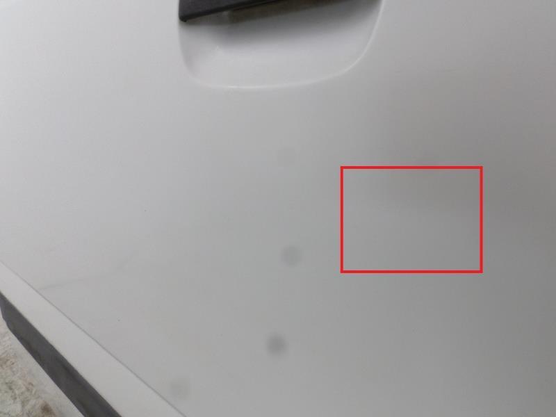 Porte arriere gauche SUZUKI WAGON-R PHASE 2 Essence - 1
