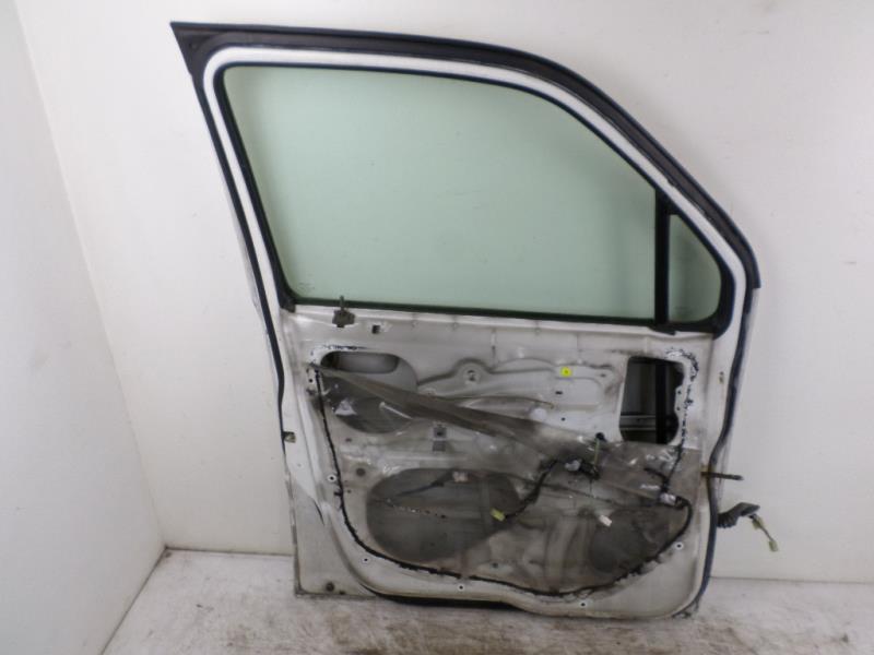 Porte avant gauche SUZUKI WAGON-R PHASE 2 Essence - 1