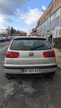 Photo de la pièce