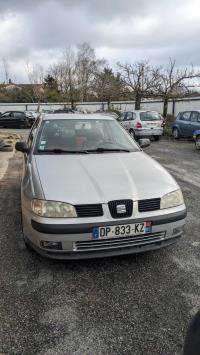 Photo de la pièce