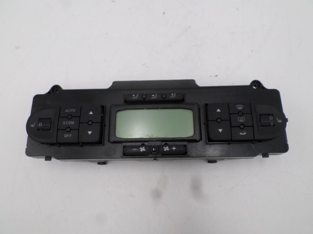Commande chauffage SEAT LEON 2 PHASE 1 Diesel - 1