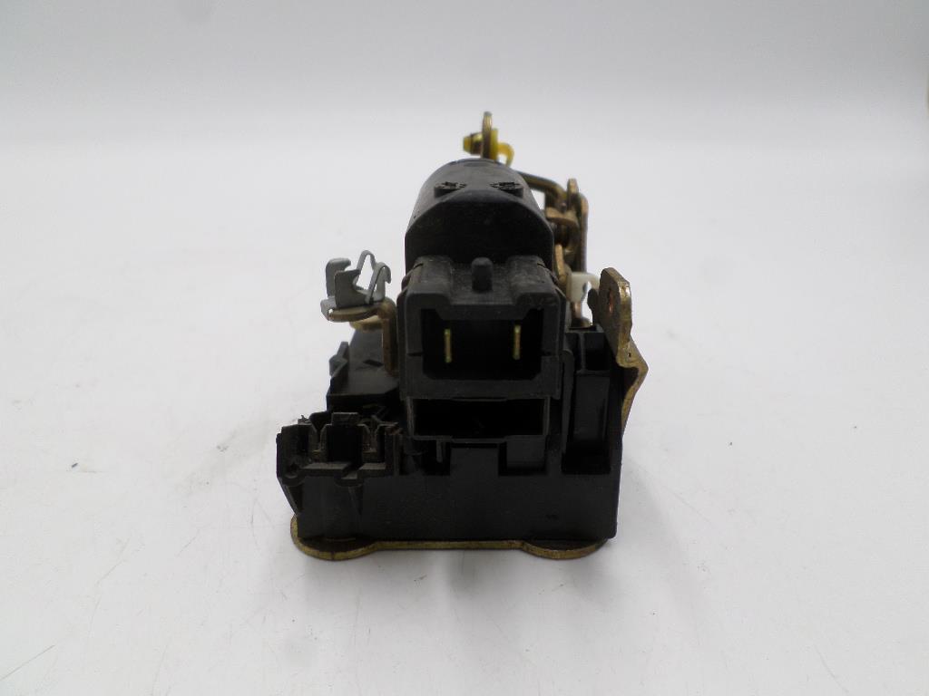 Chiusura centralizzata anteriore destra RENAULT KANGOO 1 PHASE 1  - 1