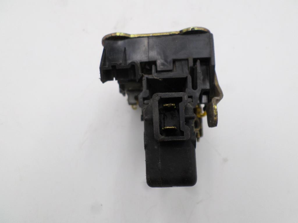 Chiusura centralizzata anteriore sinistra RENAULT KANGOO 1 PHASE 1  - 1