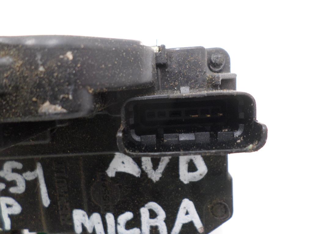 Chiusura centralizzata anteriore destra NISSAN MICRA 3 PHASE 1 Gasolina - 1