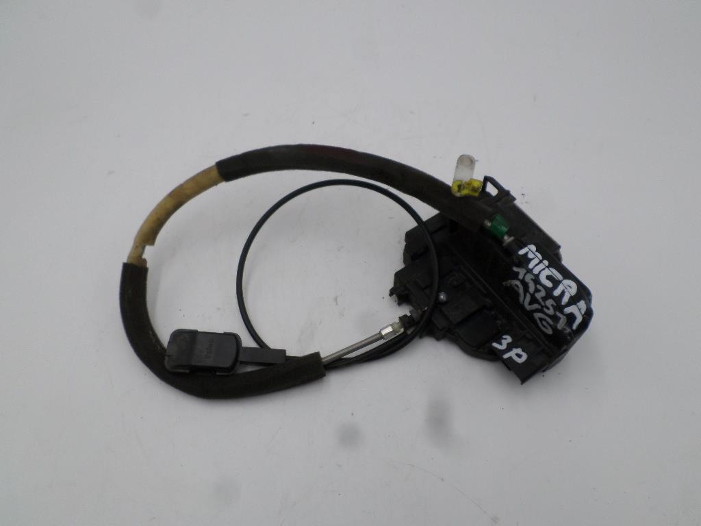 Chiusura centralizzata anteriore sinistra NISSAN MICRA 3 PHASE 1 Gasolina - 1