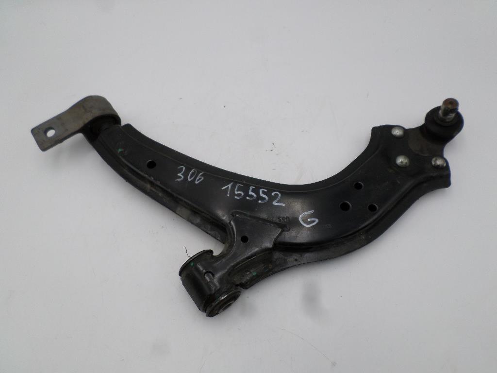 Triangle avant gauche PEUGEOT 306 PHASE 2  - 1