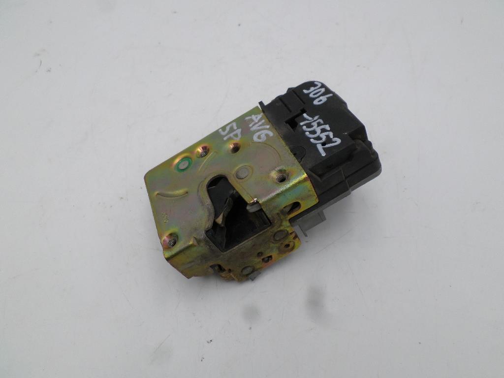 Chiusura centralizzata anteriore sinistra PEUGEOT 306 PHASE 2  - 1
