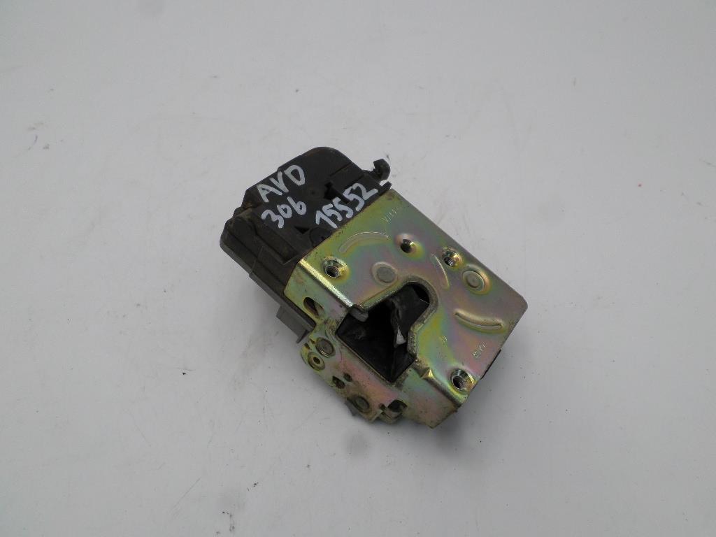 Chiusura centralizzata anteriore destra PEUGEOT 306 PHASE 2  - 1