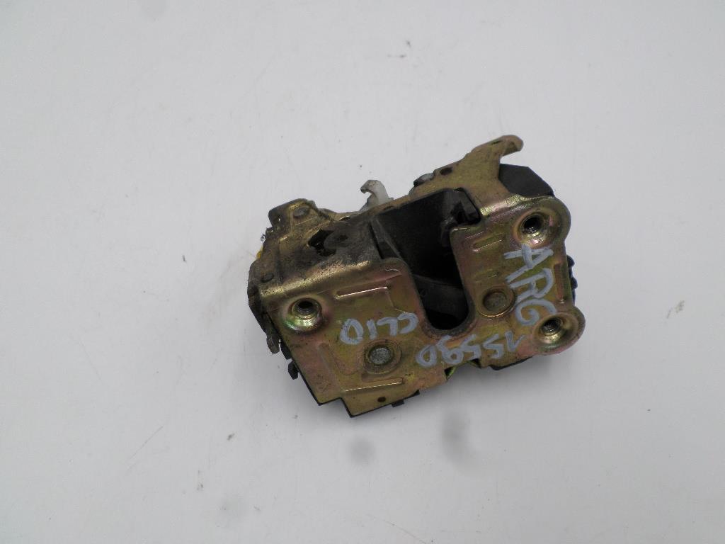 Chiusura centralizzata posteriore sinistra RENAULT CLIO 1 PHASE 2 Gasolina - 1