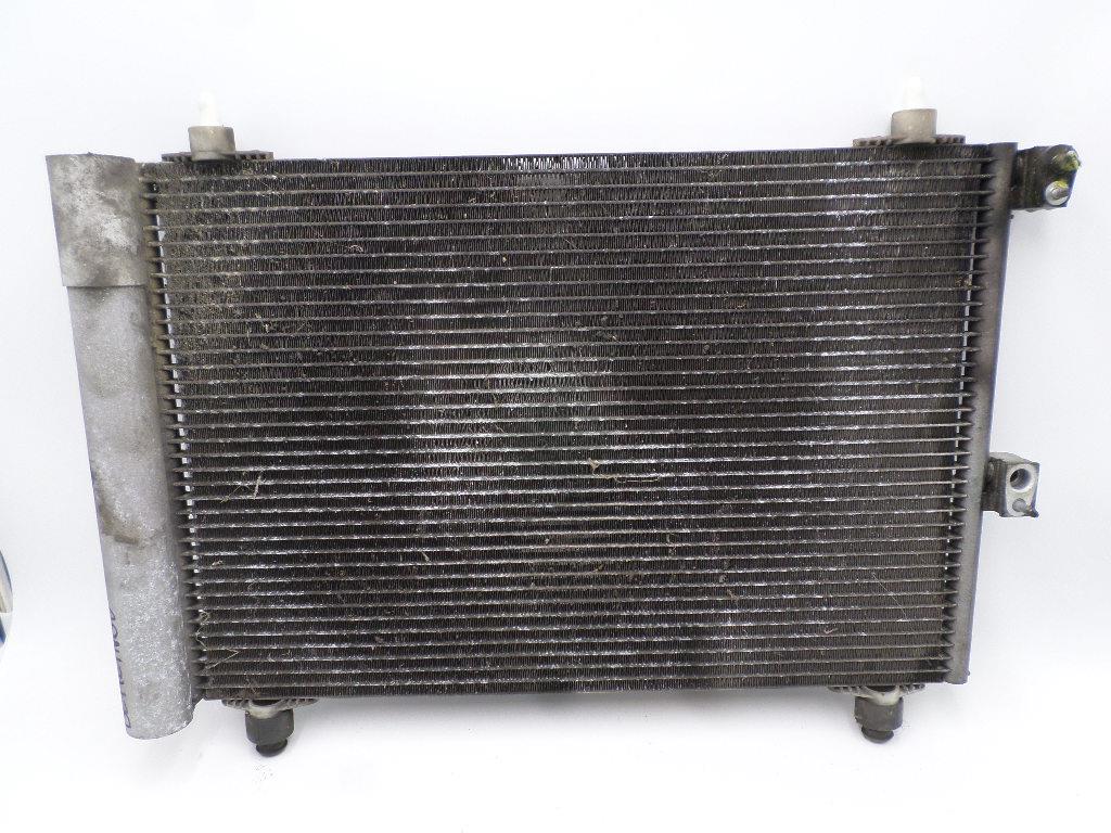 Condenseur de clim CITROEN BERLINGO 1 PHASE 2  - 1