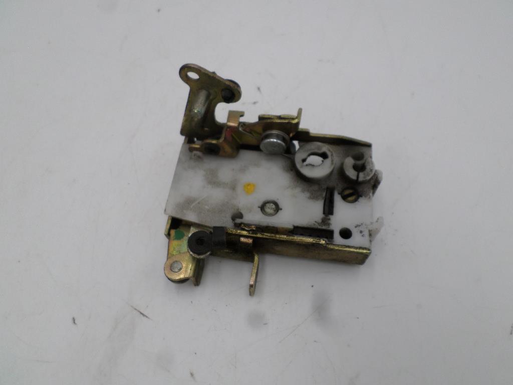 Chiusura non centralizzata anteriore destra CITROEN SAXO PHASE 1 Gasolina - 1