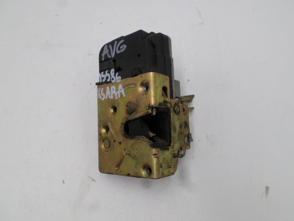 Chiusura centralizzata anteriore sinistra CITROEN XSARA PHASE 2  - 1