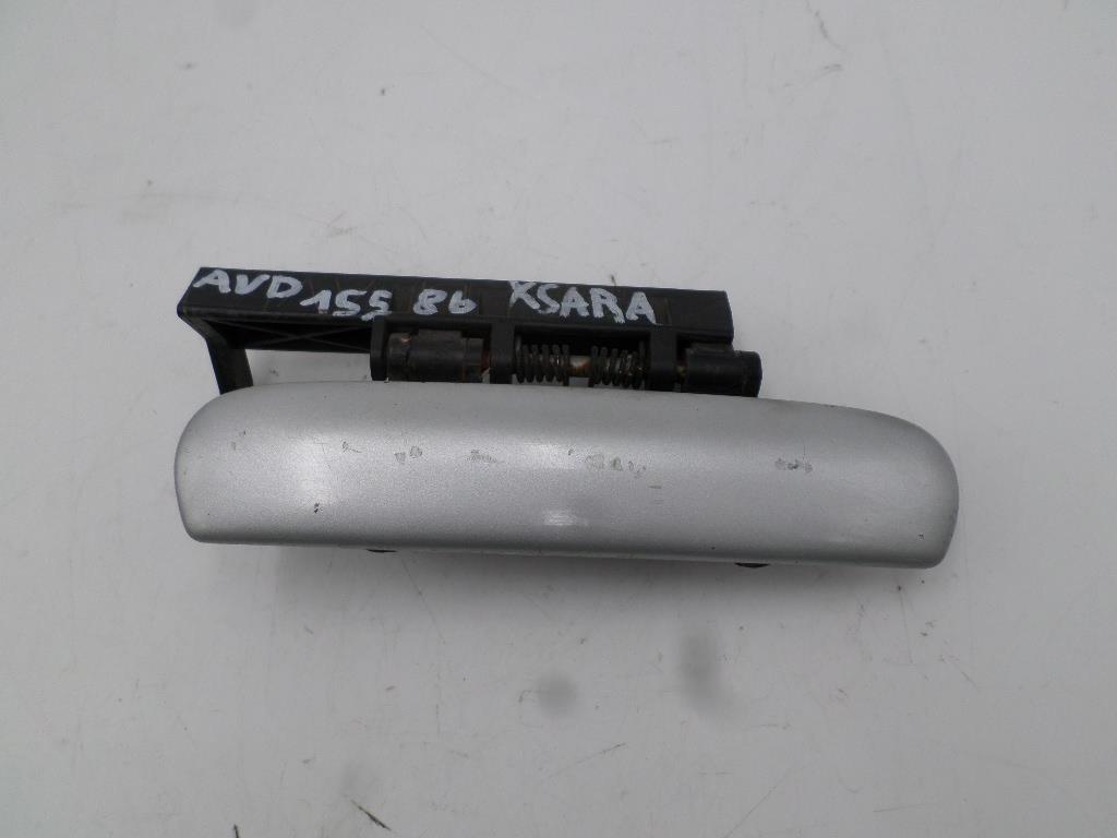 Maniglia portiera anteriore destra CITROEN XSARA PHASE 2  - 1