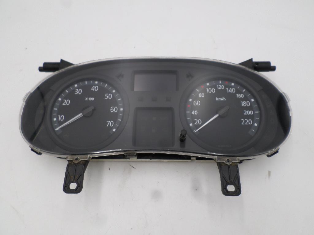 Compteur RENAULT CLIO 2 PHASE 2  - 1