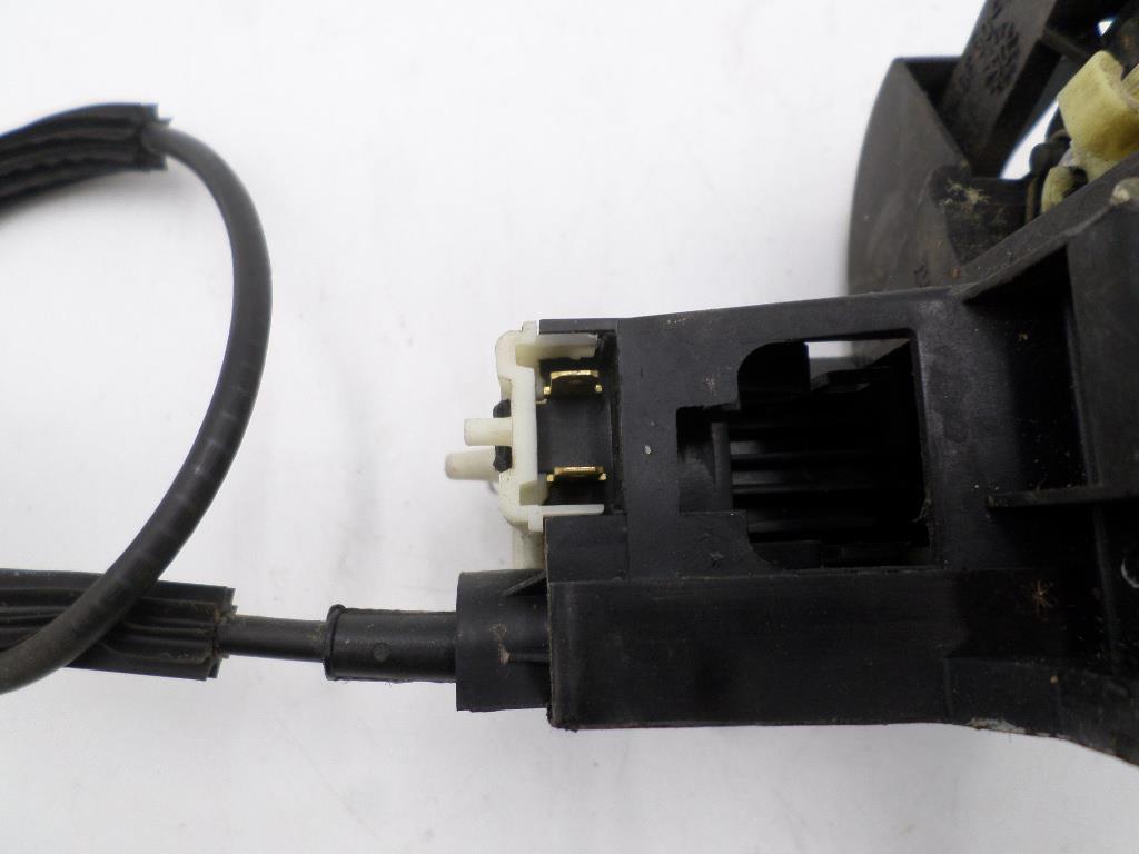 Chiusura centralizzata anteriore sinistra RENAULT CLIO 2 PHASE 2  - 1