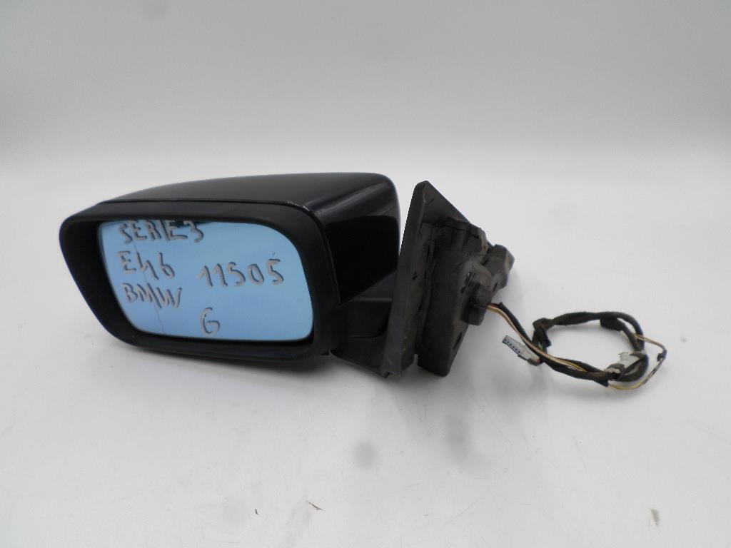 Retroviseur gauche BMW SERIE 3 E46 PHASE 1 Essence - 1