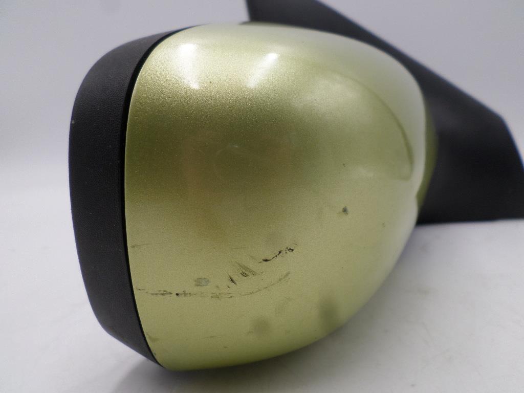 Retrovisor derecho RENAULT MEGANE 2 PHASE 1 Diésel - 1