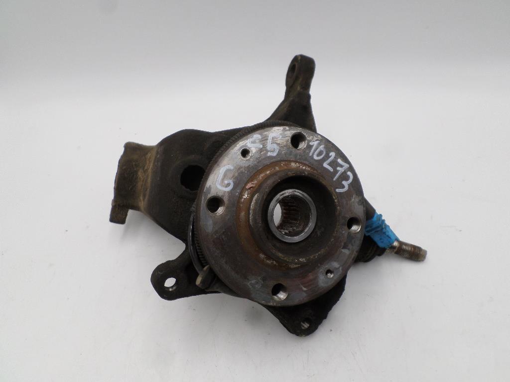 Moyeu avant gauche CITROEN C5 1 PHASE 2 Diesel - 1