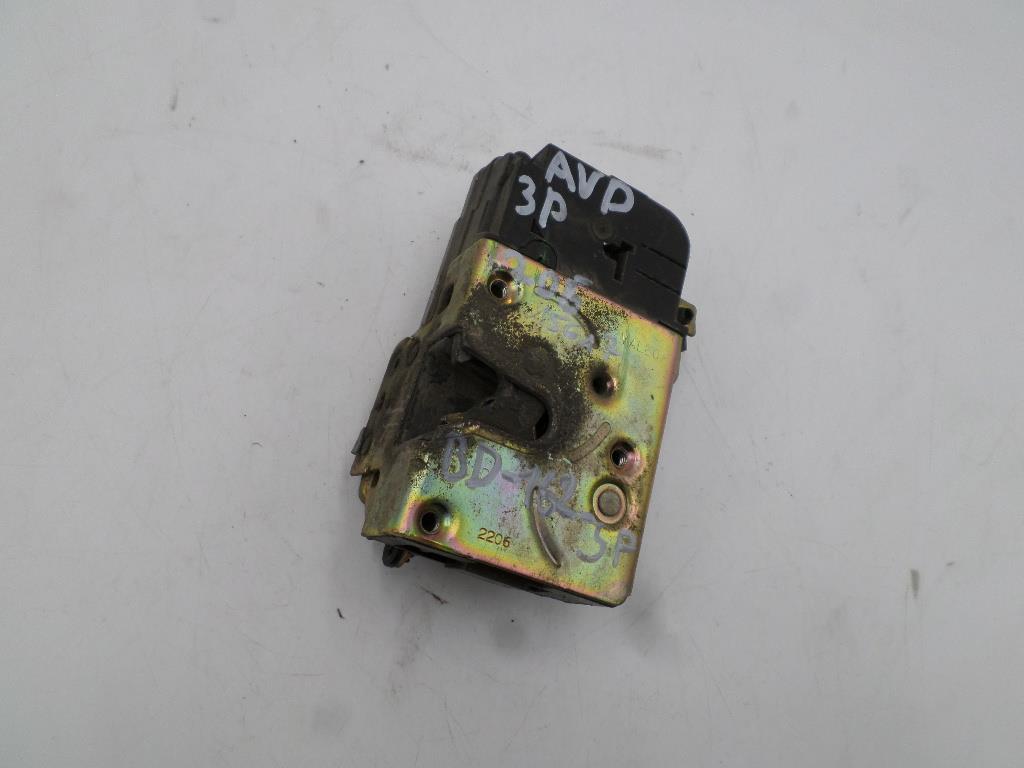 Chiusura centralizzata anteriore destra PEUGEOT 206 PHASE 2 Diésel - 1