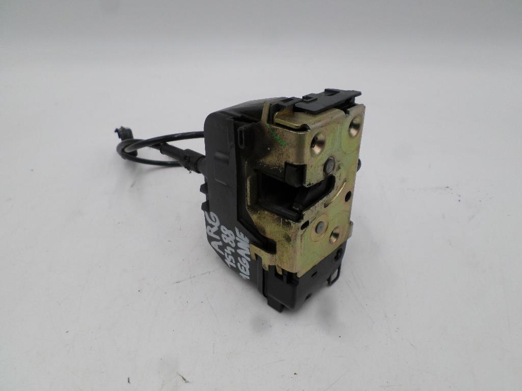 Chiusura centralizzata posteriore sinistra RENAULT MEGANE 2 PHASE 1 Gasolina - 1
