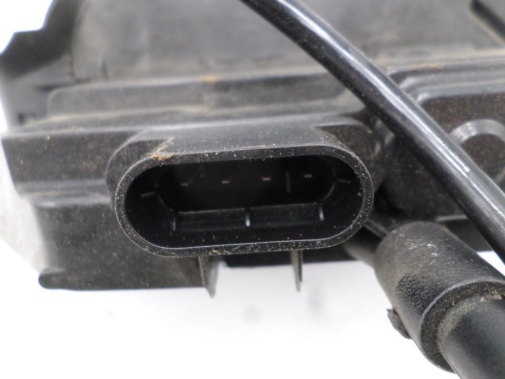 Chiusura centralizzata anteriore sinistra RENAULT MEGANE 2 PHASE 1 Gasolina - 1