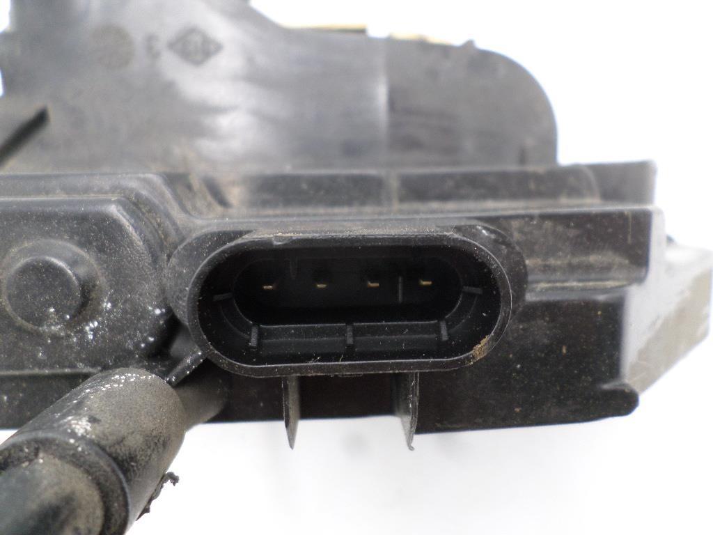 Chiusura centralizzata anteriore destra RENAULT MEGANE 2 PHASE 1 Gasolina - 1