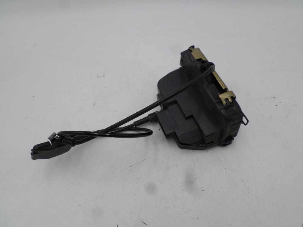 Chiusura centralizzata posteriore destra RENAULT MEGANE 2 PHASE 1 Gasolina - 1