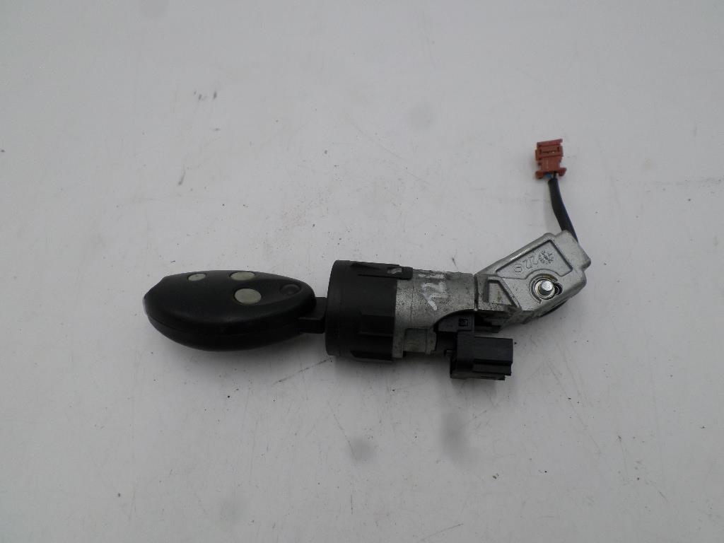 Neiman CITROEN C5 1 PHASE 2 Diesel - 1