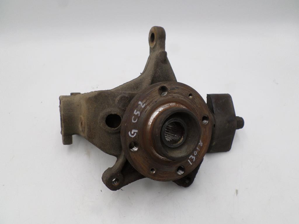 Moyeu avant gauche CITROEN C5 1 PHASE 2 Diesel - 1