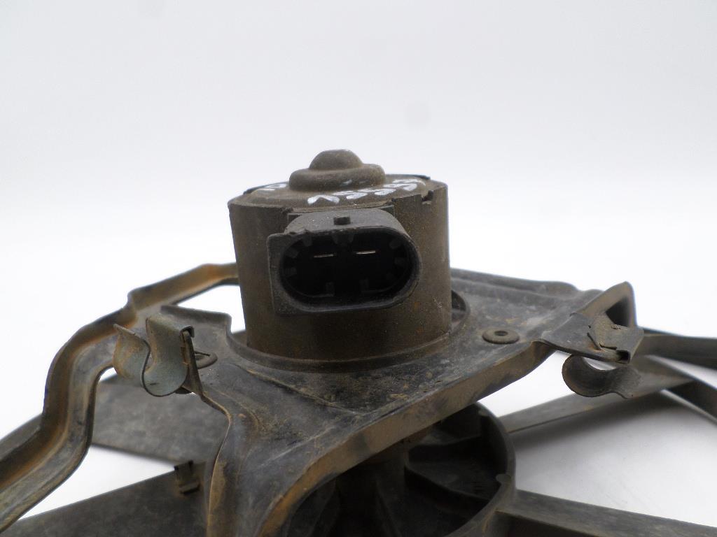 Ventilateur eau PEUGEOT 106 PHASE 2  - 1