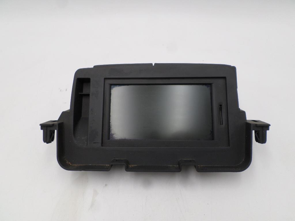 Ecran GPS RENAULT MEGANE 3 PHASE 1 COUPE Diesel - 1