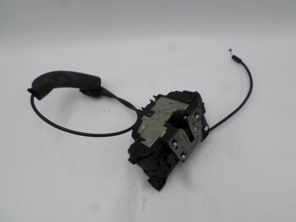 Chiusura centralizzata anteriore destra RENAULT MEGANE 3 PHASE 1 COUPE Diésel - 1