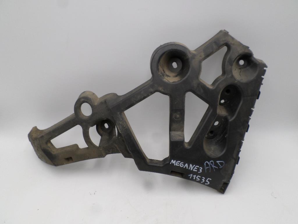 Supporto paraurti posteriore RENAULT MEGANE 3 PHASE 1 COUPE Diésel - 1